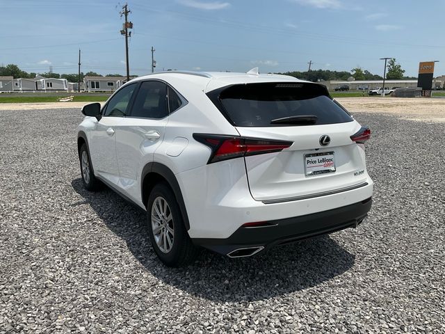 2020 Lexus NX 300