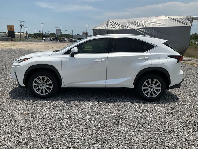 2020 Lexus NX 300