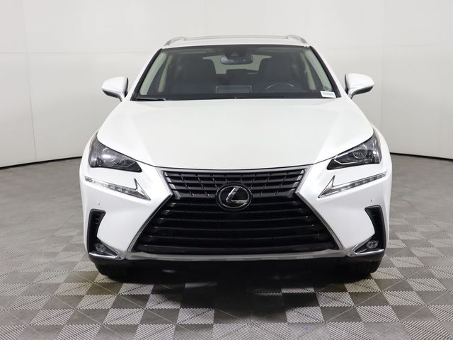 2020 Lexus NX 300