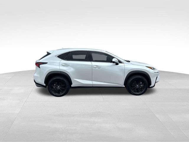 2020 Lexus NX 300