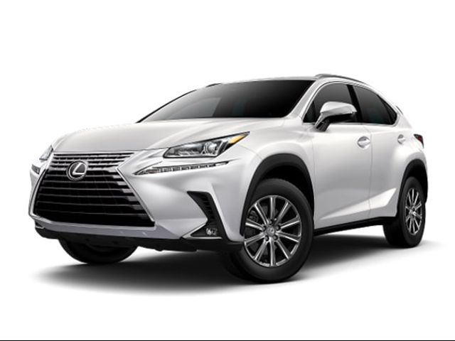 2020 Lexus NX 300