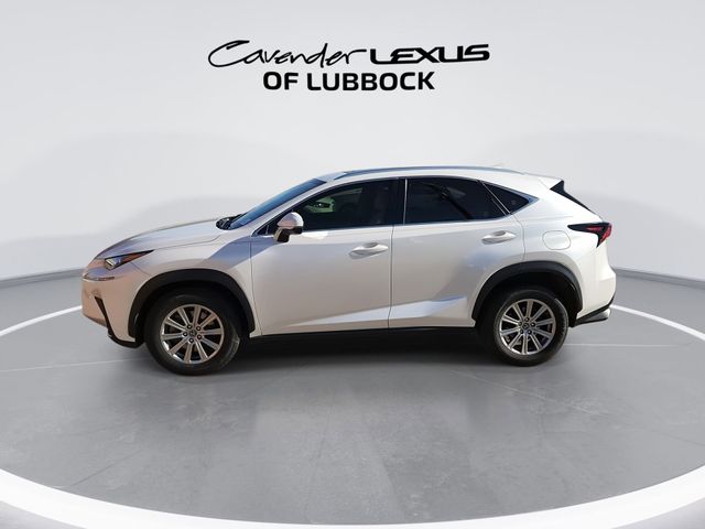 2020 Lexus NX 300