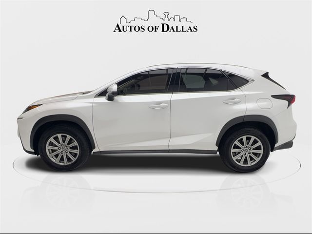 2020 Lexus NX 300