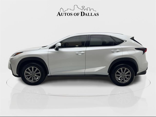 2020 Lexus NX 300