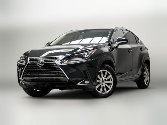 2020 Lexus NX 300