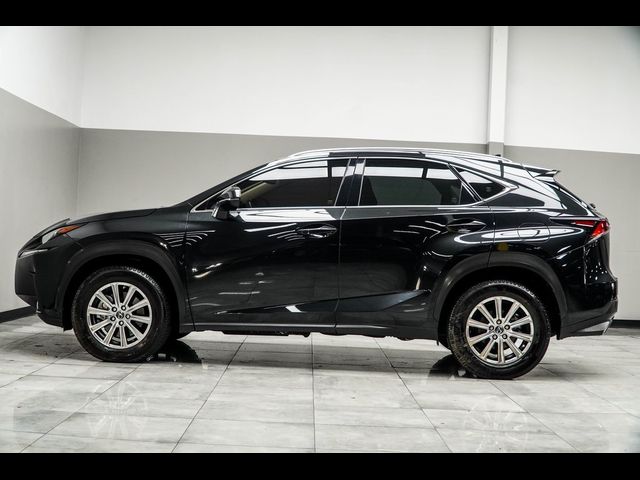 2020 Lexus NX 300