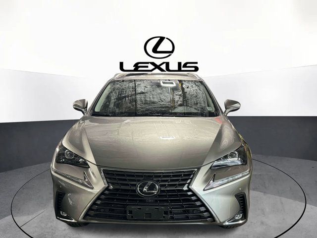 2020 Lexus NX 300