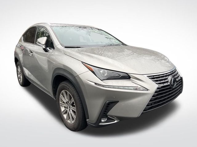 2020 Lexus NX 300