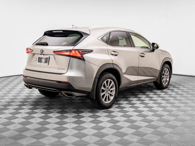 2020 Lexus NX 300