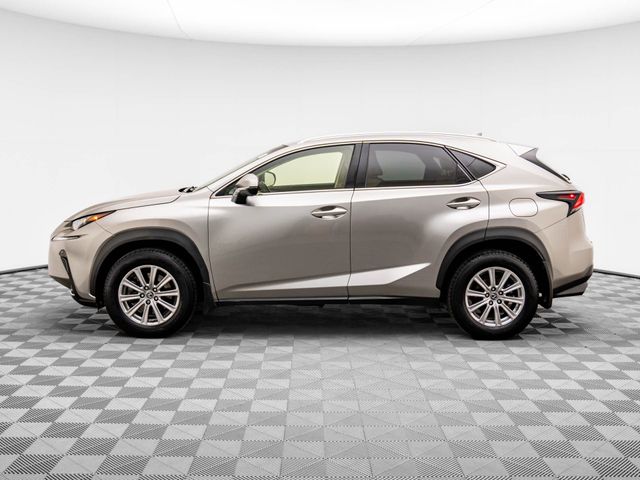 2020 Lexus NX 300