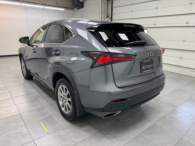 2020 Lexus NX 300