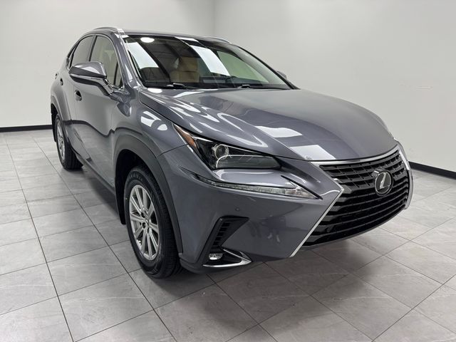 2020 Lexus NX 300