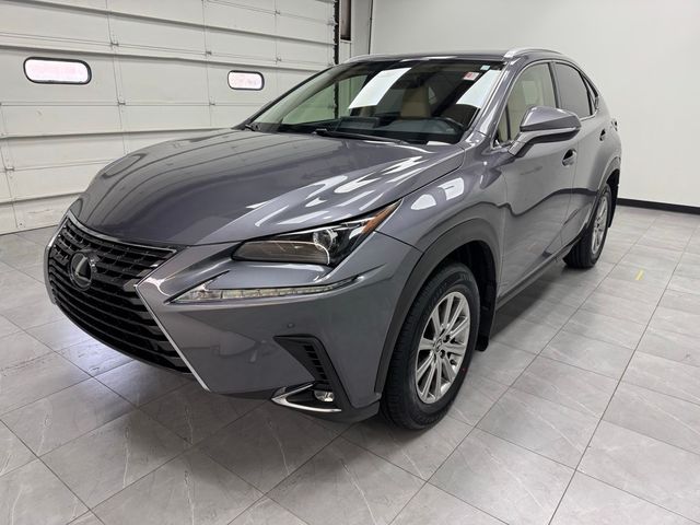 2020 Lexus NX 300