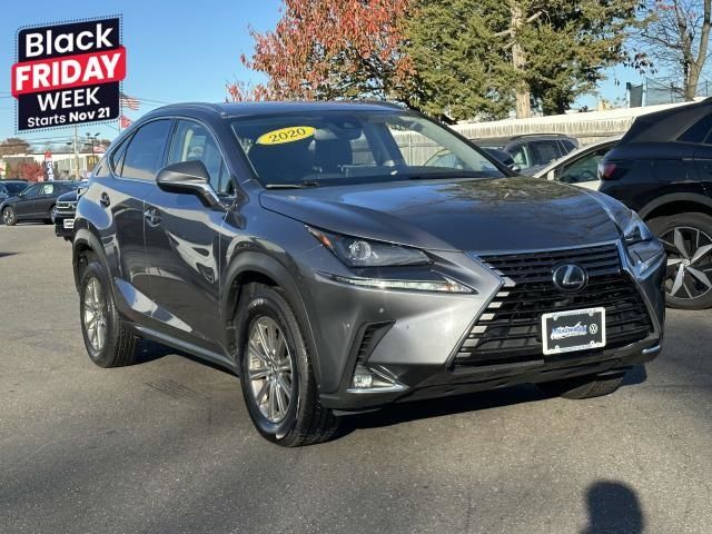 2020 Lexus NX 300