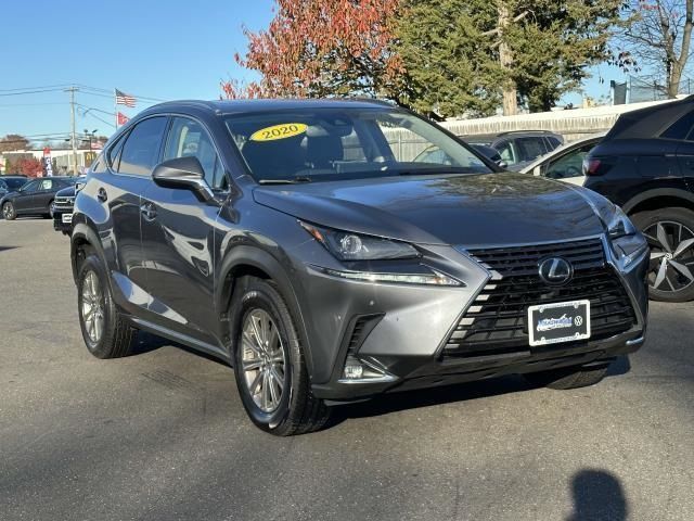 2020 Lexus NX 300