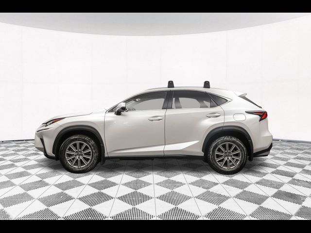 2020 Lexus NX 300