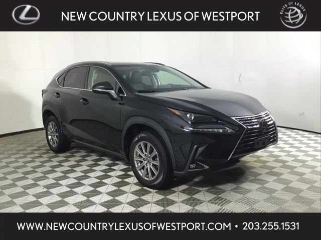 2020 Lexus NX 300