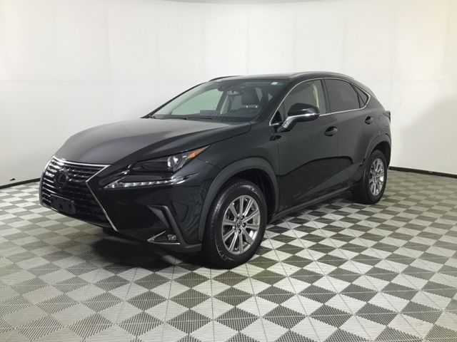 2020 Lexus NX 300