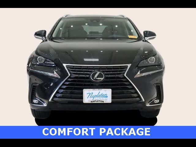 2020 Lexus NX 300