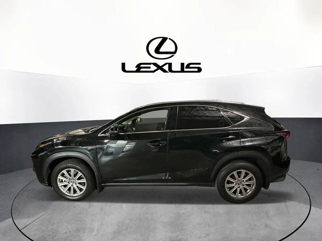 2020 Lexus NX 300
