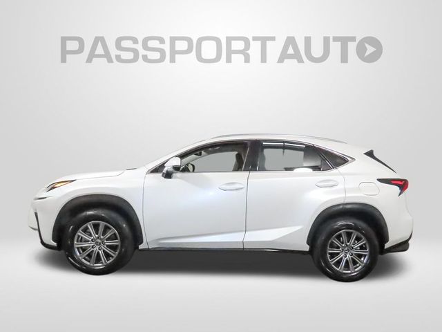 2020 Lexus NX 300