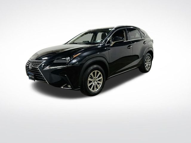 2020 Lexus NX 300