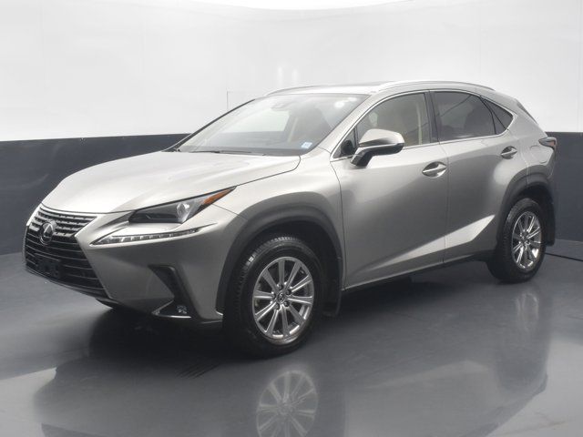 2020 Lexus NX 300