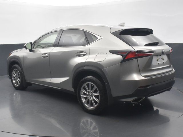 2020 Lexus NX 300