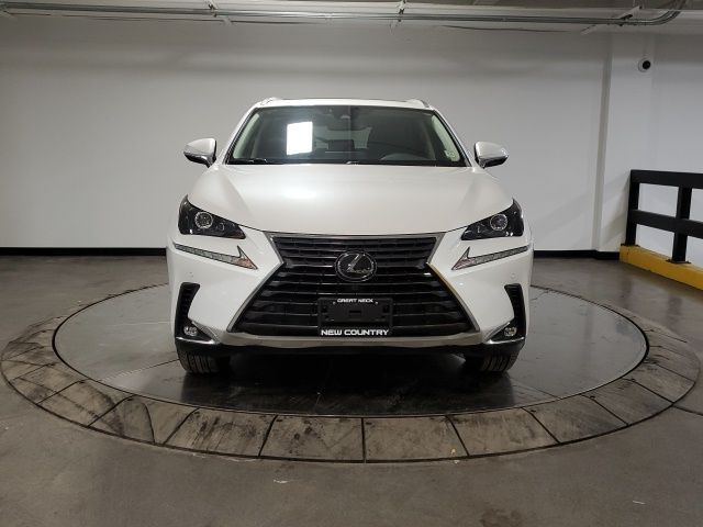 2020 Lexus NX 300
