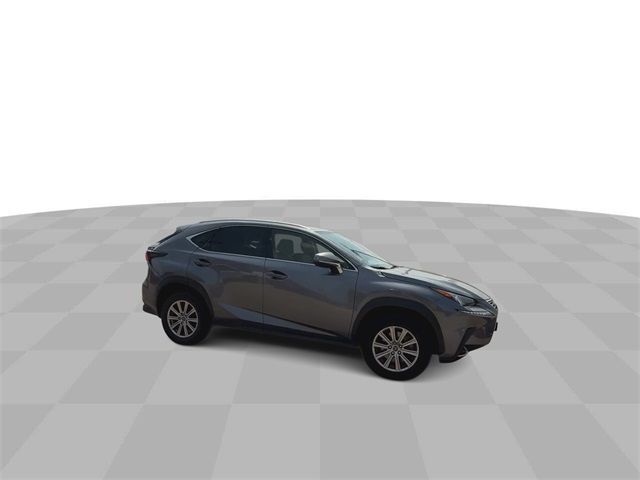 2020 Lexus NX 300