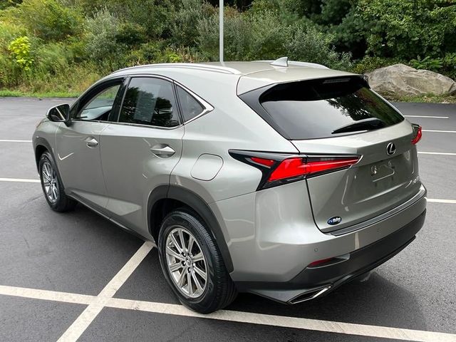 2020 Lexus NX 300