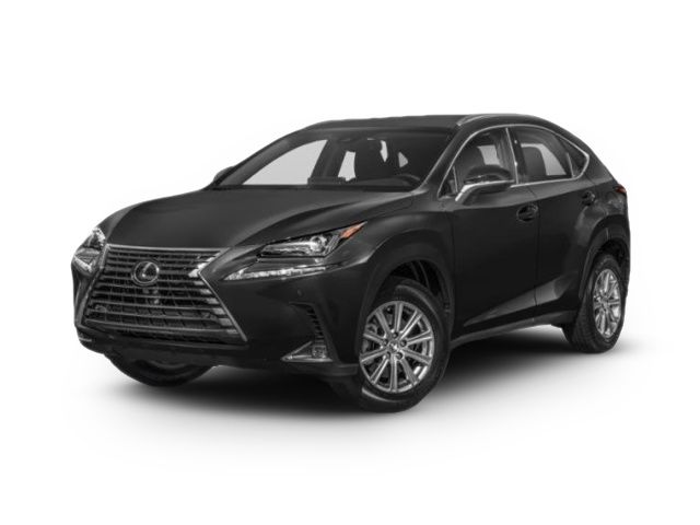 2020 Lexus NX 300