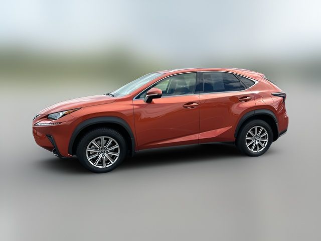 2020 Lexus NX 300