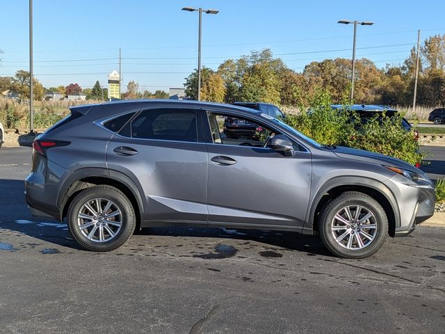 2020 Lexus NX 300