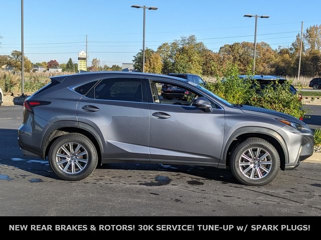 2020 Lexus NX 300