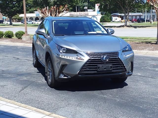 2020 Lexus NX 300