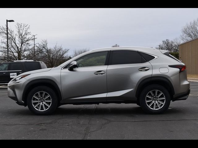 2020 Lexus NX 300