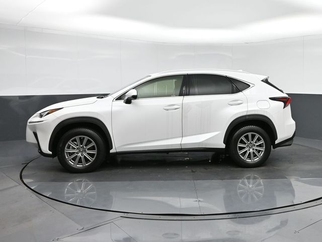 2020 Lexus NX 300