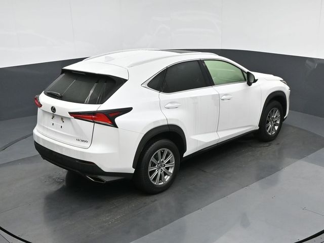 2020 Lexus NX 300