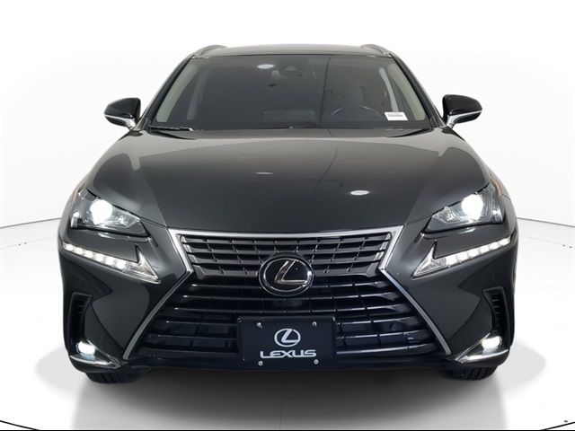 2020 Lexus NX 300