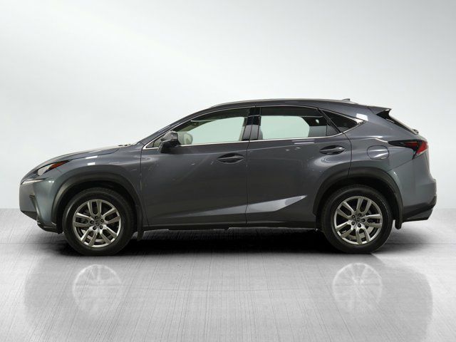 2020 Lexus NX 300