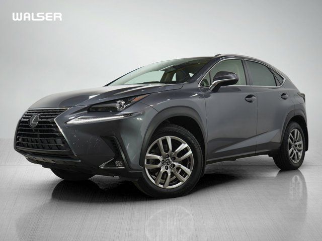 2020 Lexus NX 300