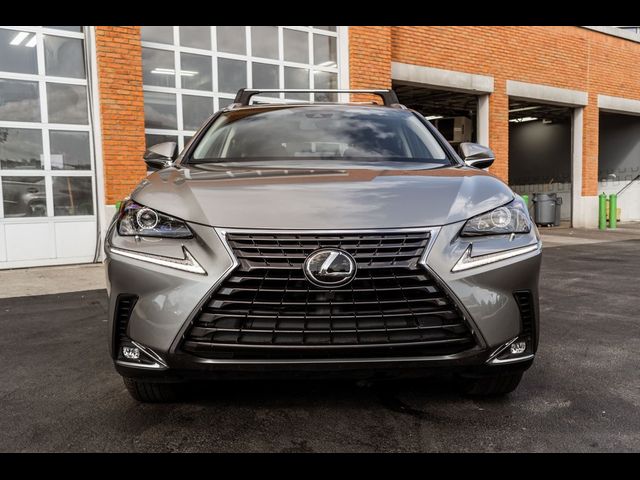 2020 Lexus NX 300