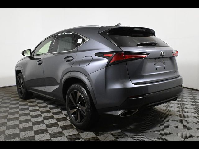 2020 Lexus NX 300