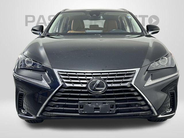 2020 Lexus NX 300