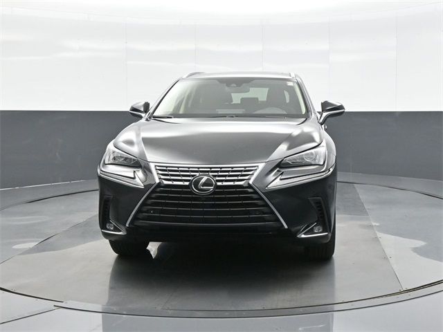 2020 Lexus NX 300