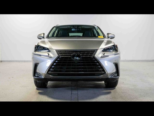 2020 Lexus NX 300