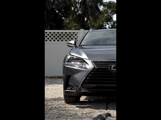 2020 Lexus NX 300