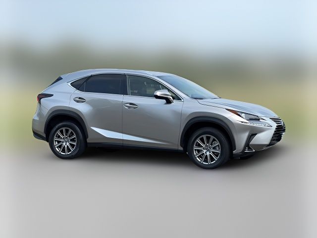 2020 Lexus NX 300