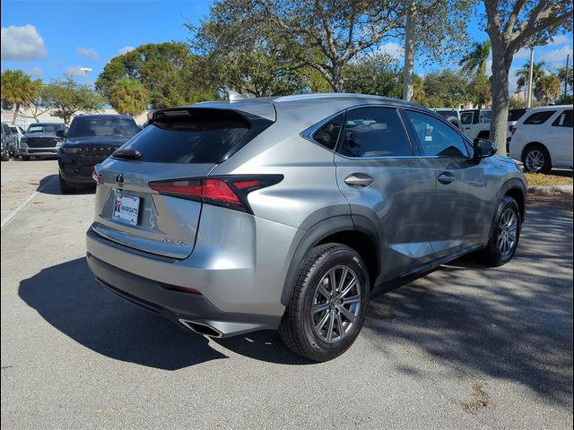 2020 Lexus NX 300